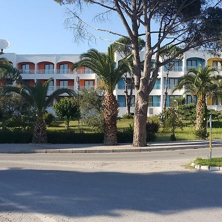 Berksoy Hotel Bergama Exterior photo