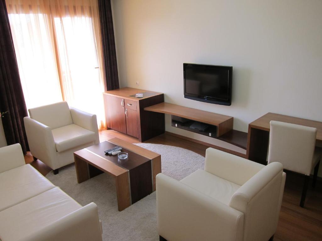 Berksoy Hotel Bergama Room photo