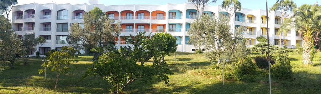 Berksoy Hotel Bergama Exterior photo